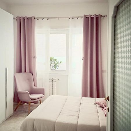 Roma Bema Apartment - Charme E Relax A Due Passi Dal Vaticano Exteriér fotografie