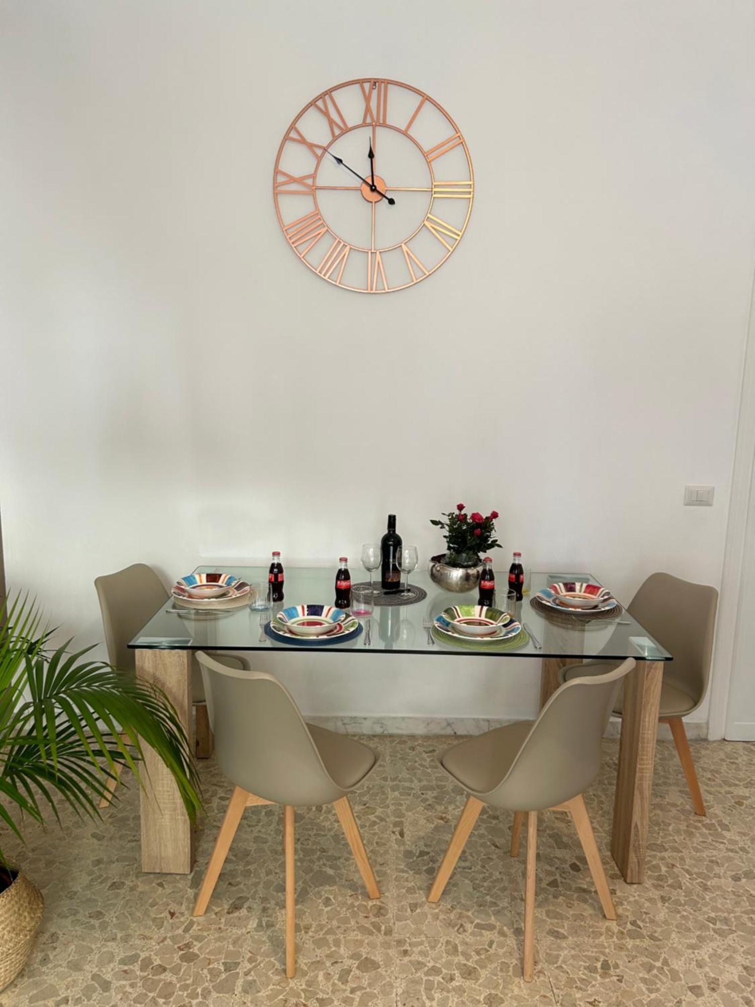 Roma Bema Apartment - Charme E Relax A Due Passi Dal Vaticano Exteriér fotografie