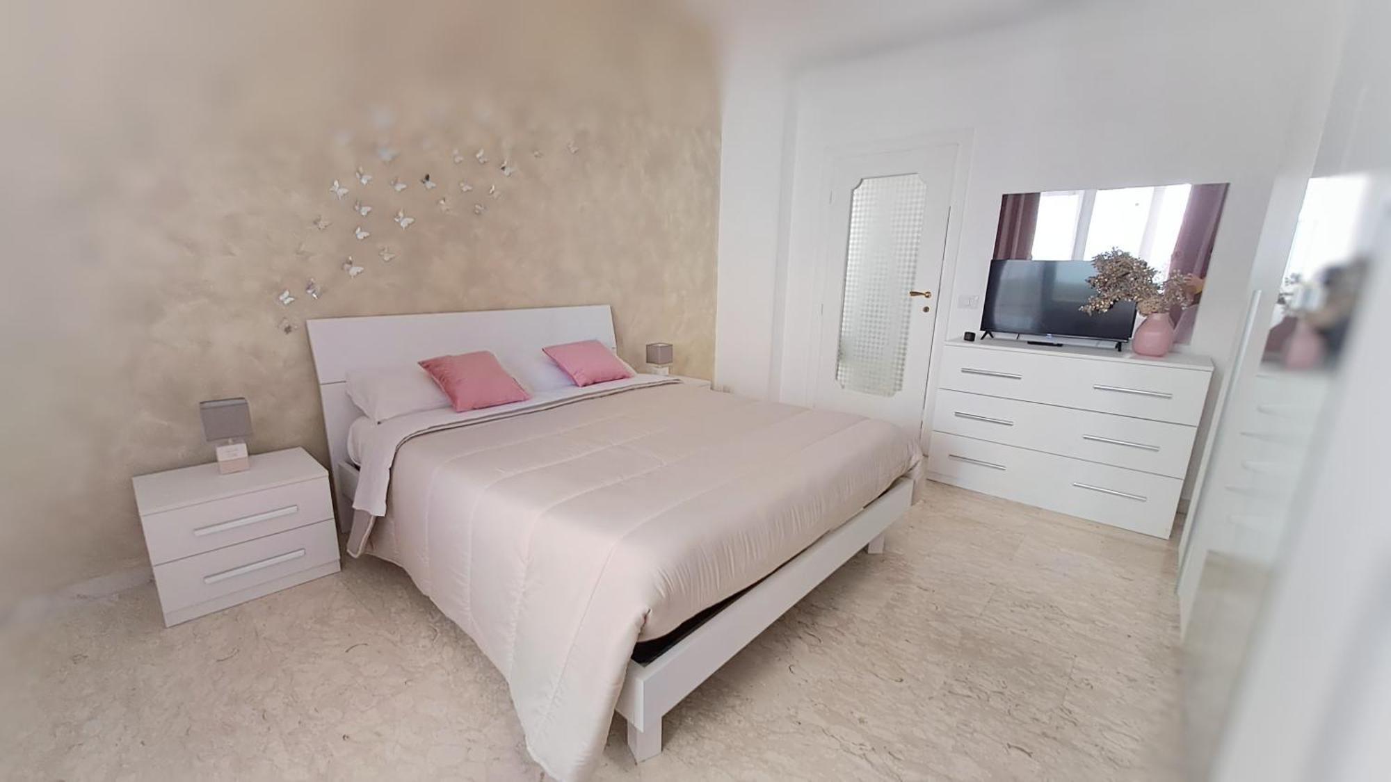 Roma Bema Apartment - Charme E Relax A Due Passi Dal Vaticano Exteriér fotografie