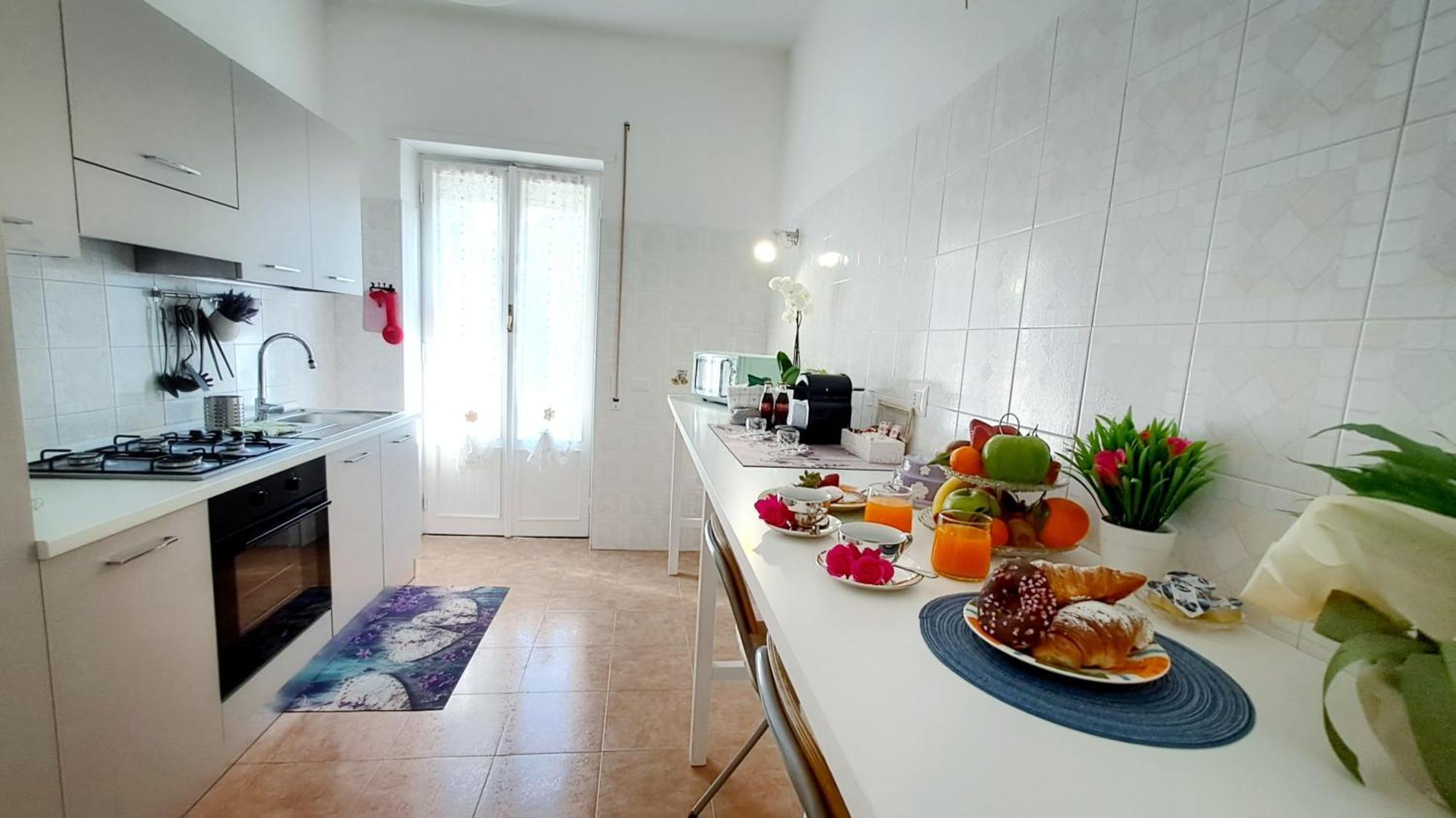 Roma Bema Apartment - Charme E Relax A Due Passi Dal Vaticano Exteriér fotografie