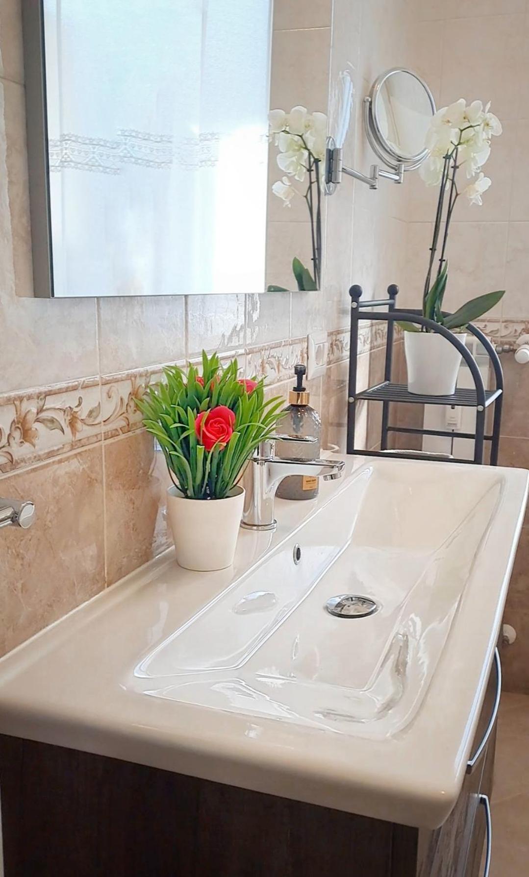 Roma Bema Apartment - Charme E Relax A Due Passi Dal Vaticano Exteriér fotografie