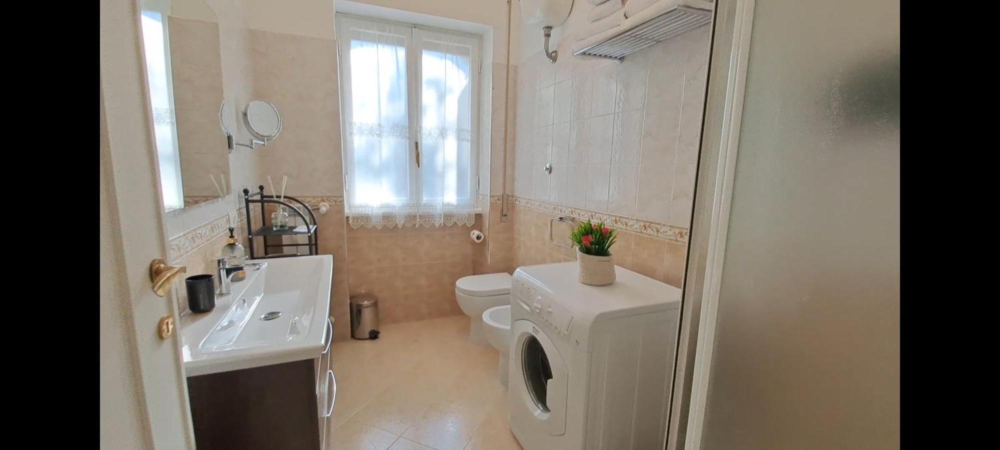Roma Bema Apartment - Charme E Relax A Due Passi Dal Vaticano Exteriér fotografie