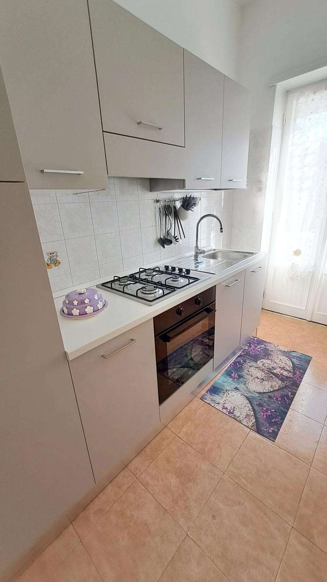 Roma Bema Apartment - Charme E Relax A Due Passi Dal Vaticano Exteriér fotografie