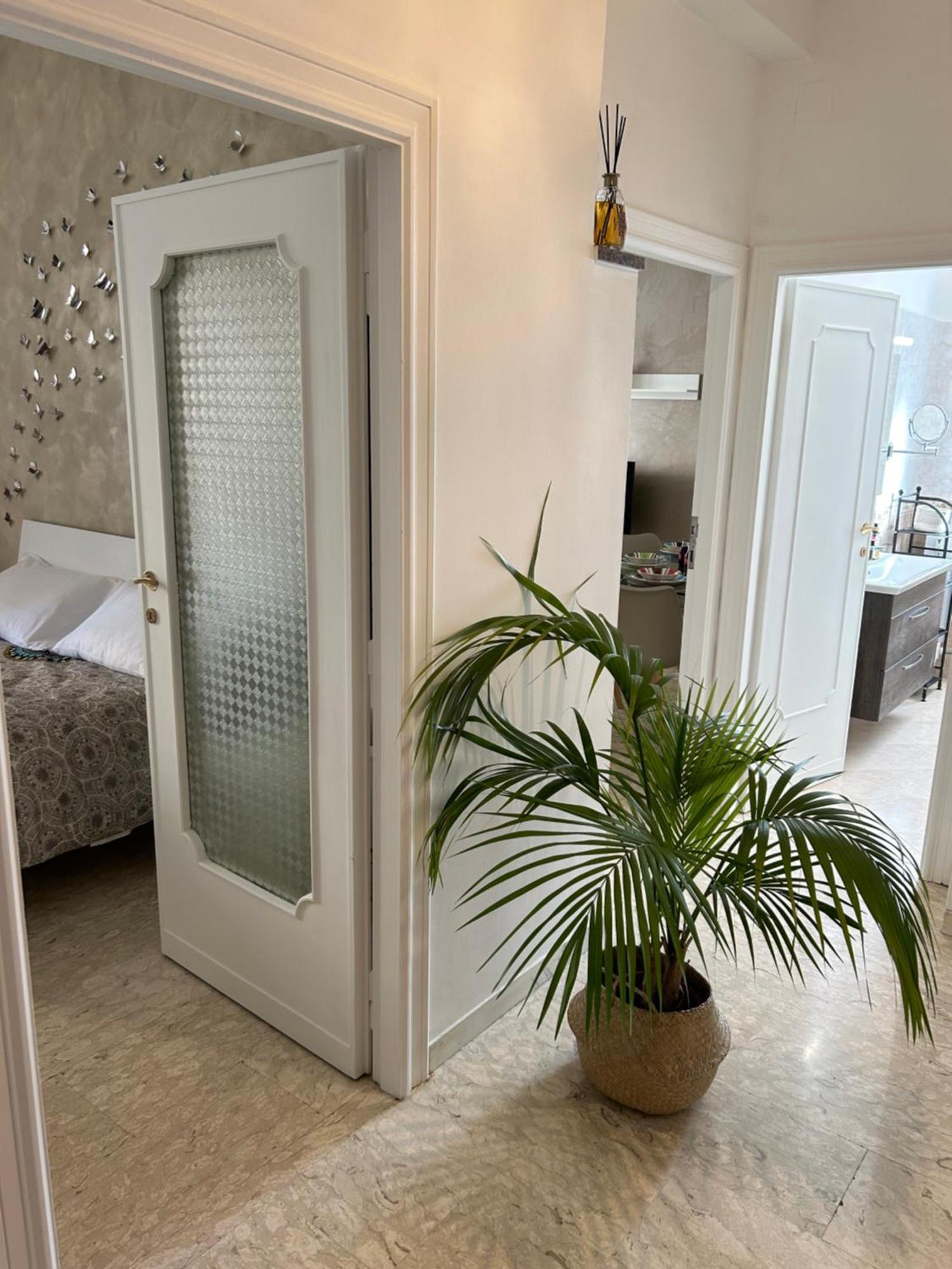 Roma Bema Apartment - Charme E Relax A Due Passi Dal Vaticano Exteriér fotografie
