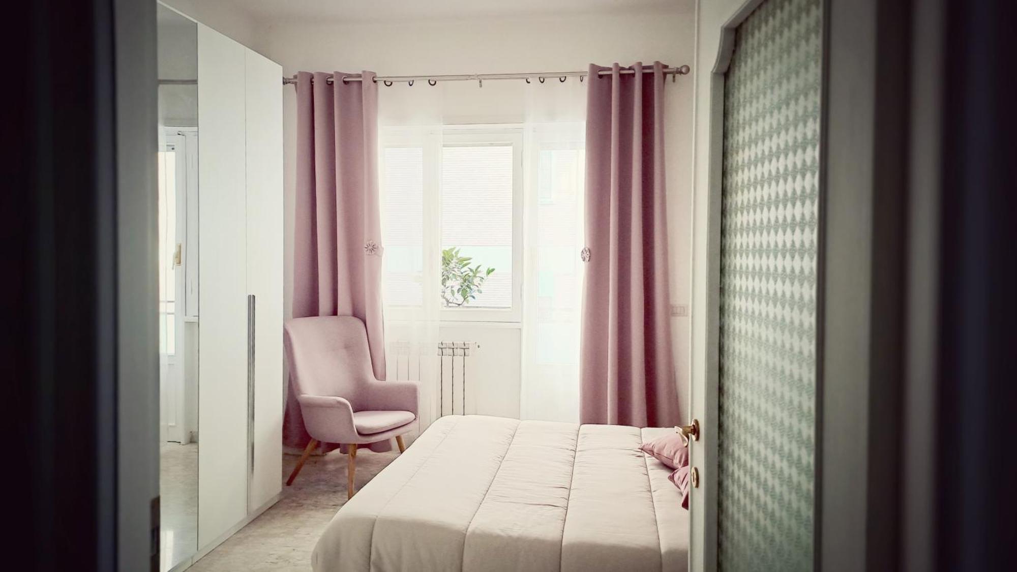 Roma Bema Apartment - Charme E Relax A Due Passi Dal Vaticano Exteriér fotografie